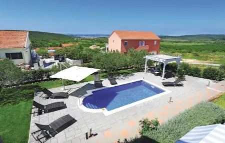 Maison 10 personnes à Debeljak - Photo 4