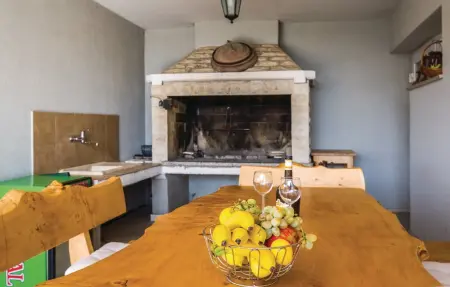 Maison 10 personnes à Debeljak - Photo 15