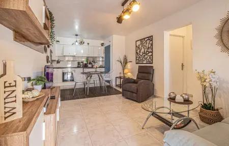 Urb. La Siesta, Appartement 4 personnes à Torrevieja - Photo 3