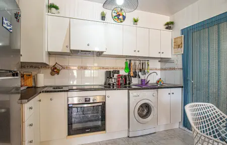 Urb. La Siesta, Appartement 4 personnes à Torrevieja - Photo 4