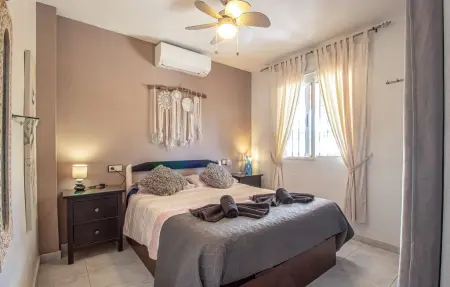 Urb. La Siesta, Appartement 4 personnes à Torrevieja - Photo 5