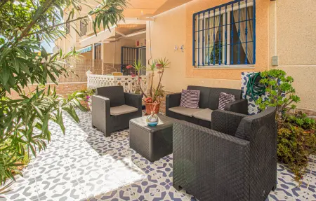 Urb. La Siesta, Appartement 4 personnes à Torrevieja - Photo 10