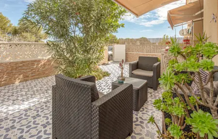 Urb. La Siesta, Appartement 4 personnes à Torrevieja - Photo 11