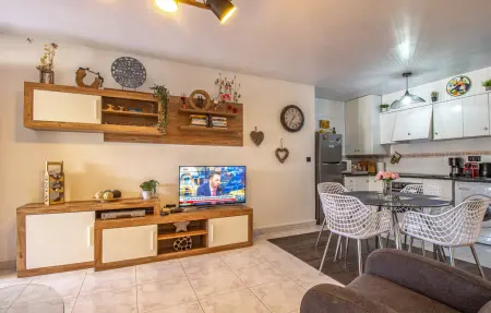 Urb. La Siesta, Appartement 4 personnes à Torrevieja - Photo 13