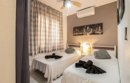 Urb. La Siesta, Appartement 4 personnes à Torrevieja - Photo 14