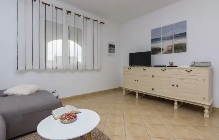 Maison 6 personnes à Vrsi - Photo 1