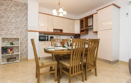 Maison 6 personnes à Vrsi - Photo 2