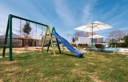 Maison 6 personnes à Vrsi - Photo 6