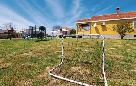 Maison 6 personnes à Vrsi - Photo 7