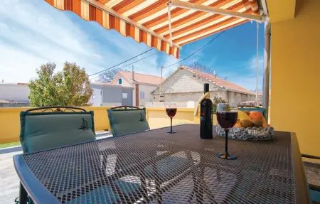 Maison 6 personnes à Vrsi - Photo 10