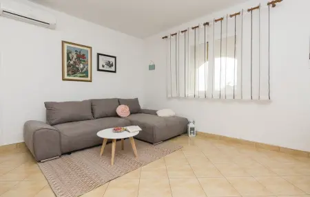 Maison 6 personnes à Vrsi - Photo 15