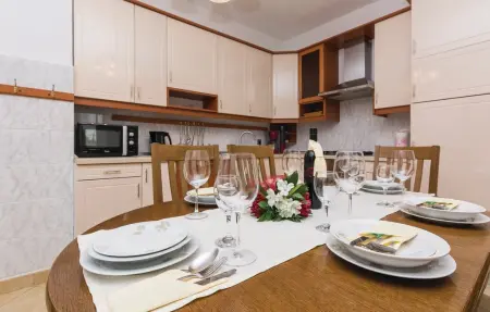Maison 6 personnes à Vrsi - Photo 17