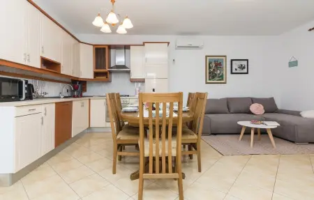 Maison 6 personnes à Vrsi - Photo 18