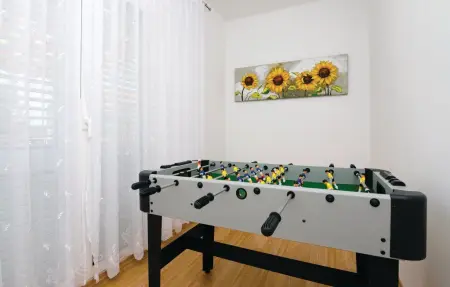 Maison 6 personnes à Vrsi - Photo 19