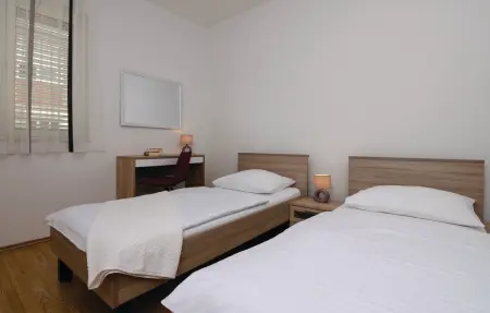 Maison 6 personnes à Vrsi - Photo 20