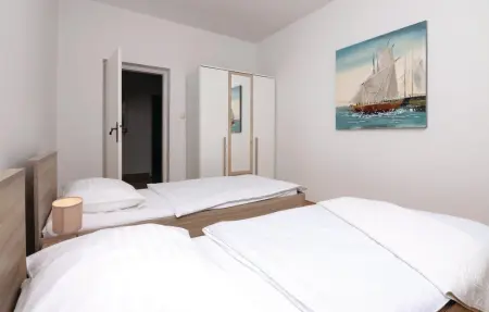 Maison 6 personnes à Vrsi - Photo 21