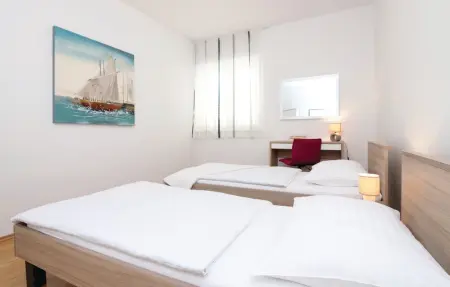 Maison 6 personnes à Vrsi - Photo 22