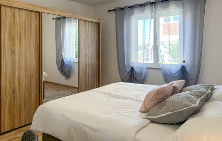 Maison 6 personnes à Vrsi - Photo 23