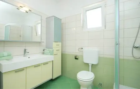 Maison 6 personnes à Vrsi - Photo 24