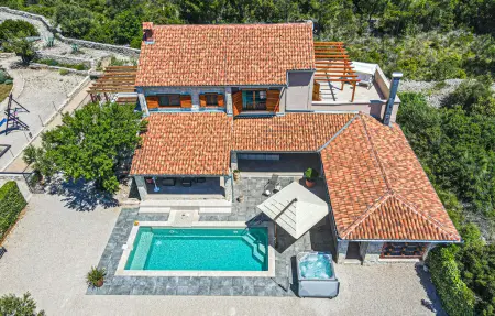 Maison 8 personnes à Jadrija - Photo 15