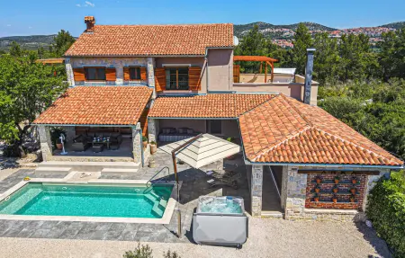 Maison 8 personnes à Jadrija - Photo 16