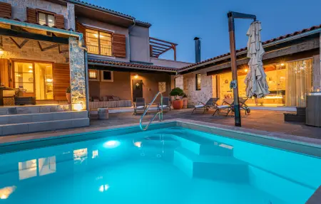 Maison 8 personnes à Jadrija - Photo 28