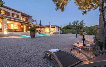 Maison 8 personnes à Jadrija - Photo 32