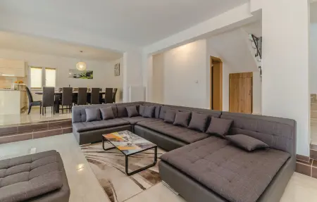 Maison 12 personnes à Debeljak - Photo 1
