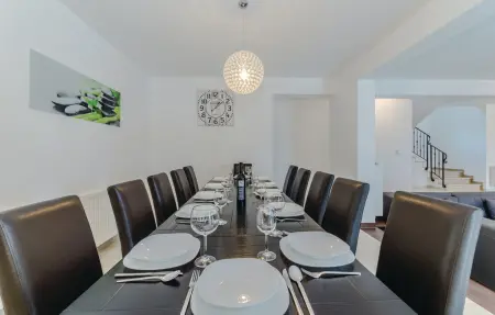Maison 12 personnes à Debeljak - Photo 19