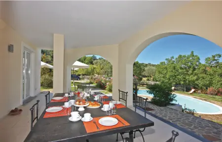 Villa Don Agostino, Maison 12 personnes à Massa d. Lucania  SA - Photo 1