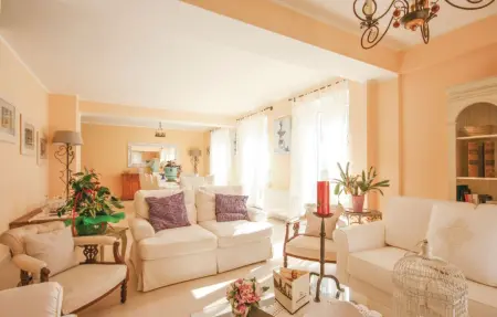 Villa Don Agostino, Maison 12 personnes à Massa d. Lucania  SA - Photo 2