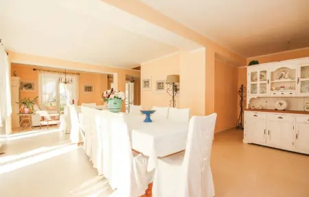 Villa Don Agostino, Maison 12 personnes à Massa d. Lucania  SA - Photo 3