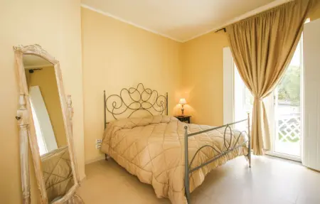 Villa Don Agostino, Maison 12 personnes à Massa d. Lucania  SA - Photo 4
