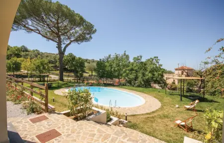 Villa Don Agostino, Maison 12 personnes à Massa d. Lucania  SA - Photo 6