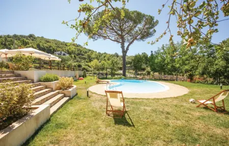 Villa Don Agostino, Maison 12 personnes à Massa d. Lucania  SA - Photo 7