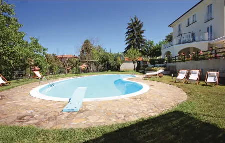 Villa Don Agostino, Maison 12 personnes à Massa d. Lucania  SA - Photo 8