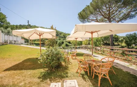 Villa Don Agostino, Maison 12 personnes à Massa d. Lucania  SA - Photo 11