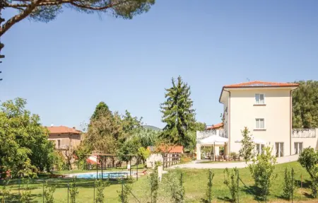 Villa Don Agostino, Maison 12 personnes à Massa d. Lucania  SA - Photo 12
