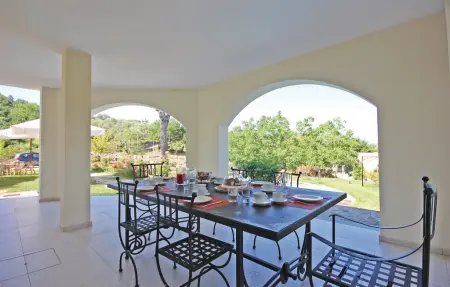Villa Don Agostino, Maison 12 personnes à Massa d. Lucania  SA - Photo 13