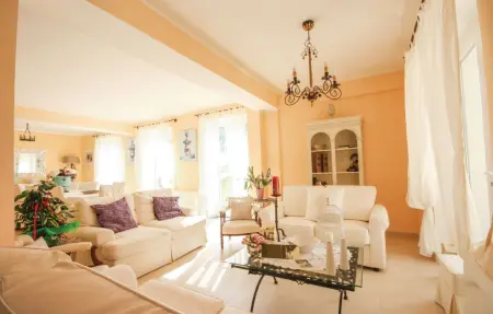 Villa Don Agostino, Maison 12 personnes à Massa d. Lucania  SA - Photo 15