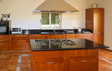Villa Marino, Maison 8 personnes à Tortora  CS - Photo 6