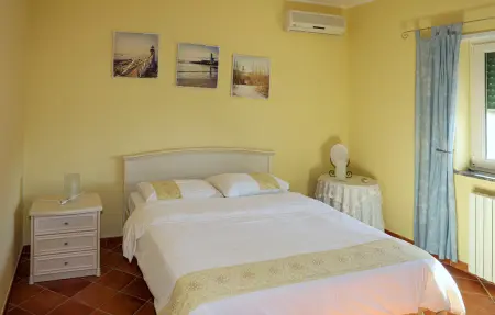 Villa Marino, Maison 8 personnes à Tortora  CS - Photo 17