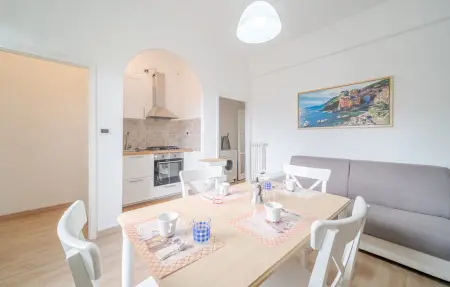 Casa Noemi, Appartement 4 personnes à Rapallo GE - Photo 2