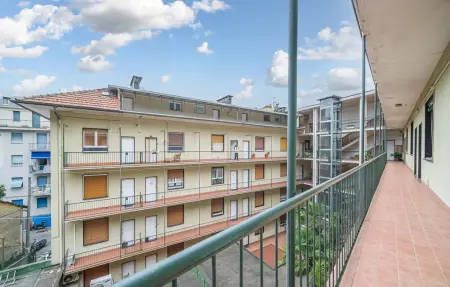 Casa Noemi, Appartement 4 personnes à Rapallo GE - Photo 4