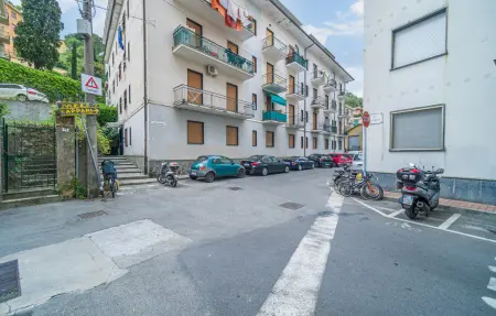 Casa Noemi, Appartement 4 personnes à Rapallo GE - Photo 5