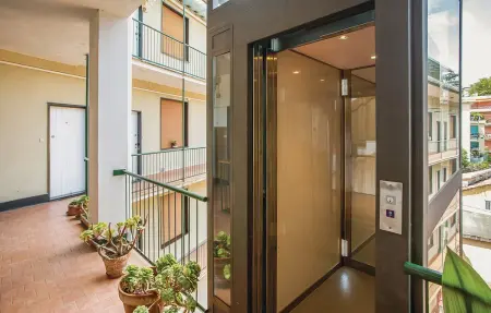 Casa Noemi, Appartement 4 personnes à Rapallo GE - Photo 7