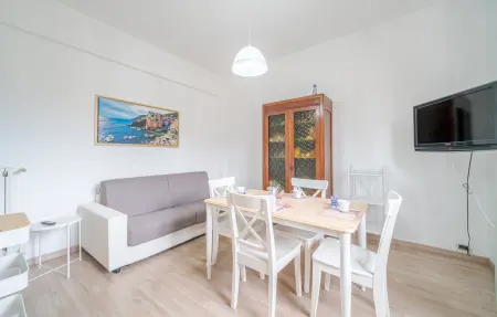 Casa Noemi, Appartement 4 personnes à Rapallo GE - Photo 9