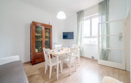 Casa Noemi, Appartement 4 personnes à Rapallo GE - Photo 10
