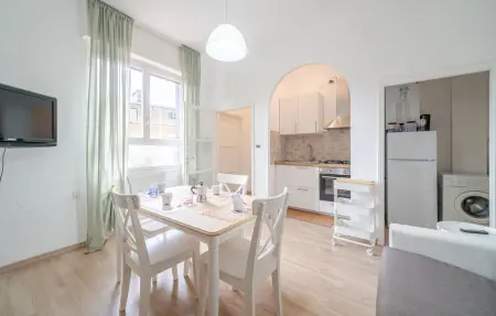 Casa Noemi, Appartement 4 personnes à Rapallo GE - Photo 11
