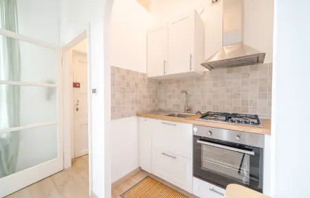 Casa Noemi, Appartement 4 personnes à Rapallo GE - Photo 12